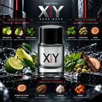 XY - Hugo Boss