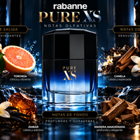 PURE XS - Paco Rabanne